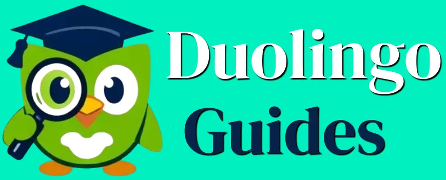 Duolingo Guides logo 1