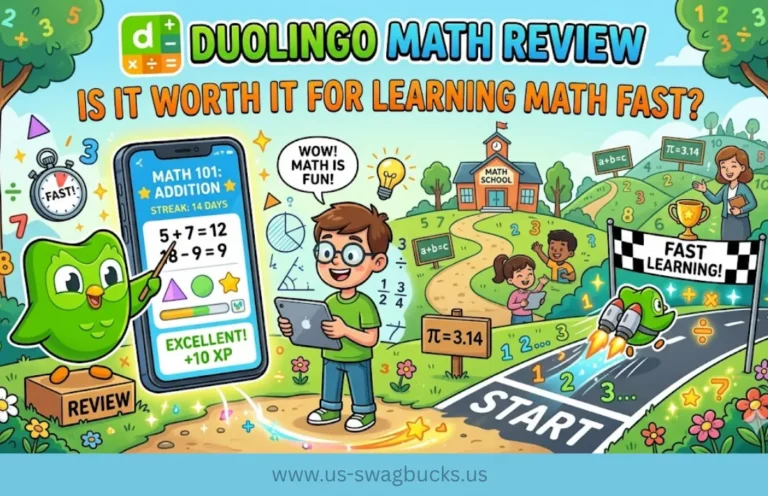 duolingo math review is it worth it for learning math fast