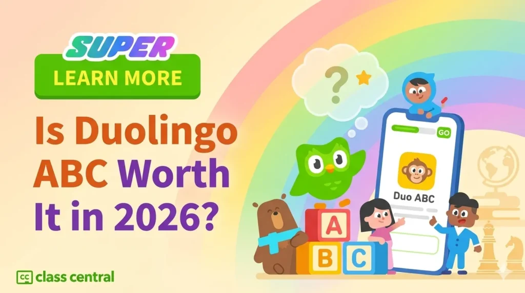 is duolingo abc worth it