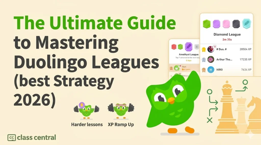 the ultimate guide to mastering duolingo leagues (best strategy)