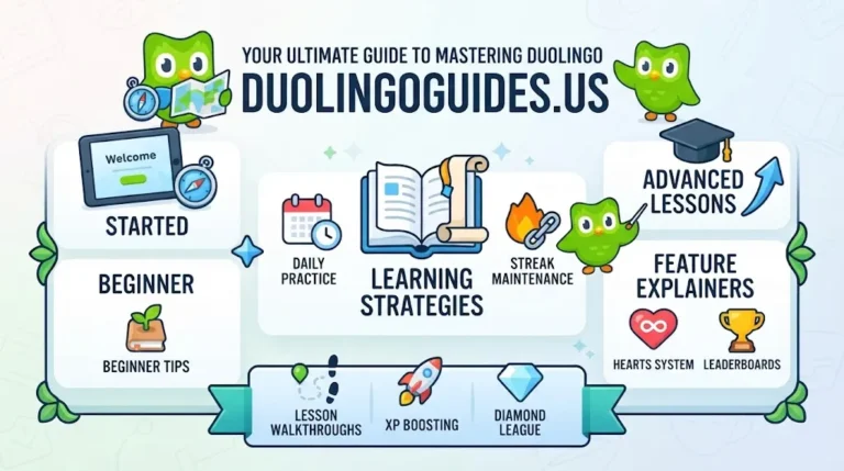 duolingoguides best guide about duolingo